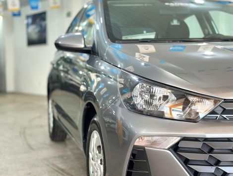 Hyundai HB20 Sense 1.0 Flex 12V Mec.