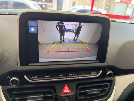 Hyundai HB20 Comfort Plus 1.0 Flex 12V Mec.