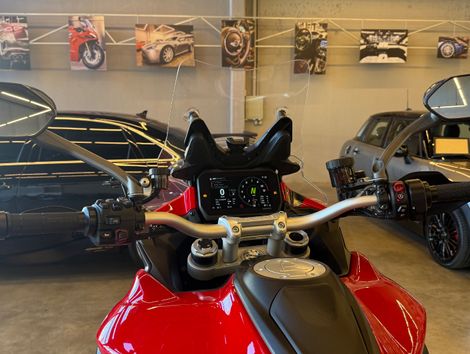 Ducati MULTISTRADA 1160 V4S