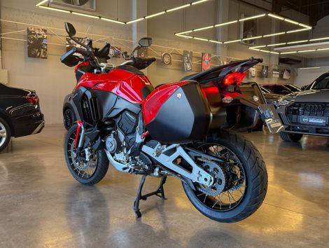 Ducati MULTISTRADA 1160 V4S