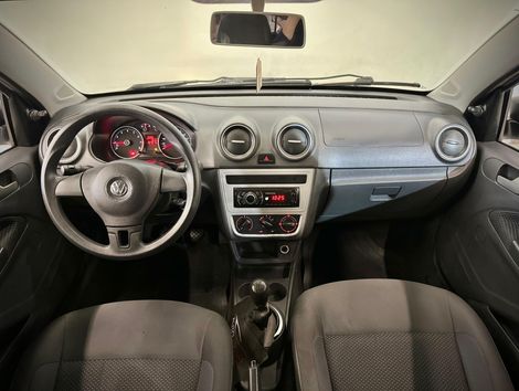 VolksWagen Gol Trendline 1.0 T.Flex 8V 5p