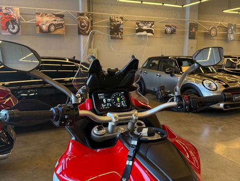 Ducati MULTISTRADA 1160 V4S