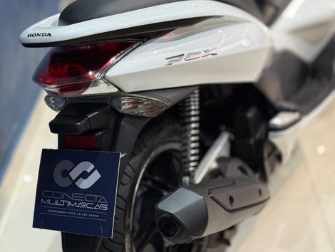 HONDA PCX 150/DLX