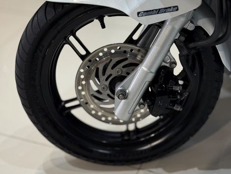 HONDA PCX 150/DLX