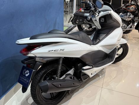 HONDA PCX 150/DLX