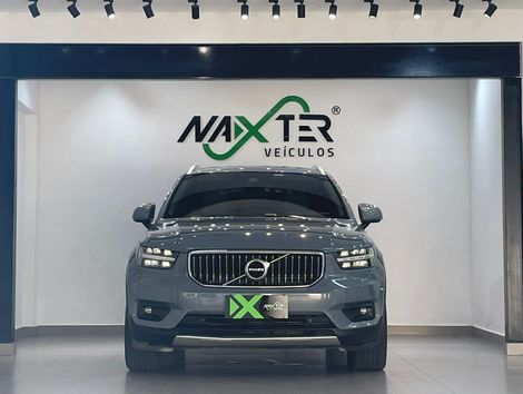 Volvo XC 40 T-5 HÍBRIDO INSCRIPTION 1.5 FWD