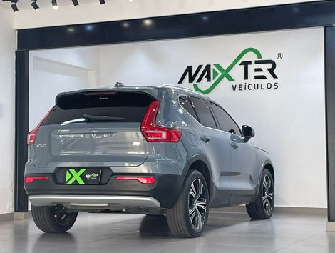 Volvo XC 40 T-5 HÍBRIDO INSCRIPTION 1.5 FWD