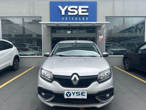 Renault SANDERO GT line/RLIN Flex 1.6 16V 5p