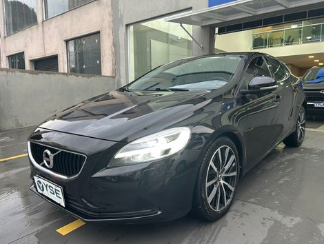 Volvo V40 T-4 MOMENTUM 2.0 Aut.