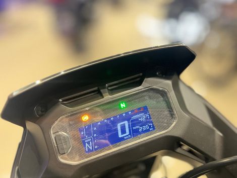 HONDA XRE 190 ADVENTURE FLEX
