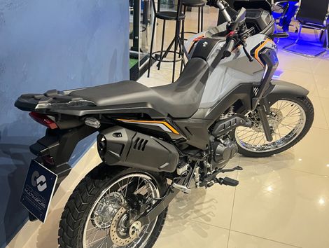 HONDA XRE 190 ADVENTURE FLEX