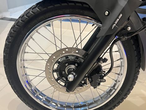 HONDA XRE 190 ADVENTURE FLEX