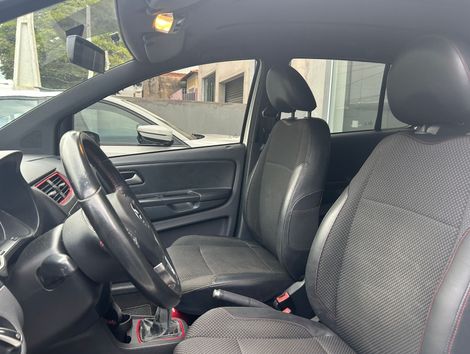 VolksWagen Fox Rock in Rio 1.6 Mi Total Flex 8V 5p