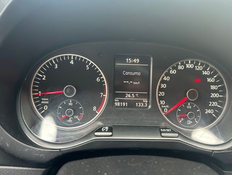 VolksWagen Fox Rock in Rio 1.6 Mi Total Flex 8V 5p