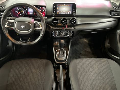 Fiat CRONOS DRIVE 1.3 8V Flex Aut.