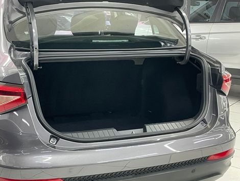 Fiat CRONOS DRIVE 1.3 8V Flex Aut.