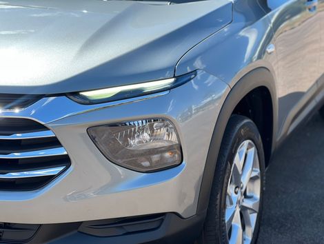 Chevrolet MONTANA 1.2 Turbo Flex 12V 4p Mec.