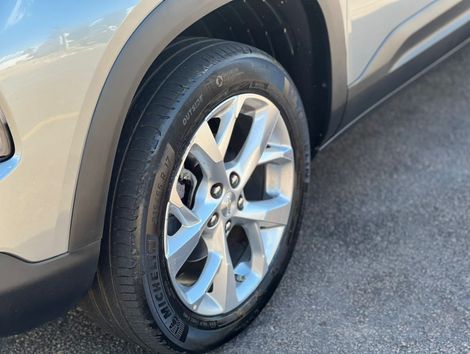 Chevrolet MONTANA 1.2 Turbo Flex 12V 4p Mec.