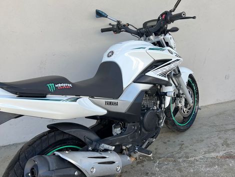 YAMAHA YS 250 FAZER/ FAZER L. EDITION /BLUEFLEX