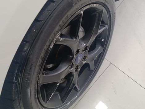 Ford Focus 2.0 16V/SE/SE Plus Flex 5p Aut.