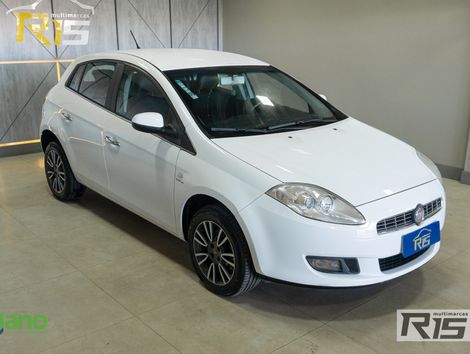 Fiat Bravo ESSENCE 1.8 Flex 16V 5p