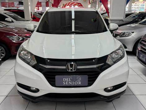 Honda HR-V EX 1.8 Flexone 16V 5p Aut.