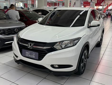 Honda HR-V EX 1.8 Flexone 16V 5p Aut.