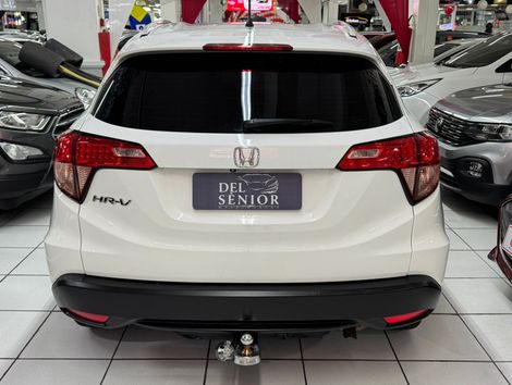 Honda HR-V EX 1.8 Flexone 16V 5p Aut.