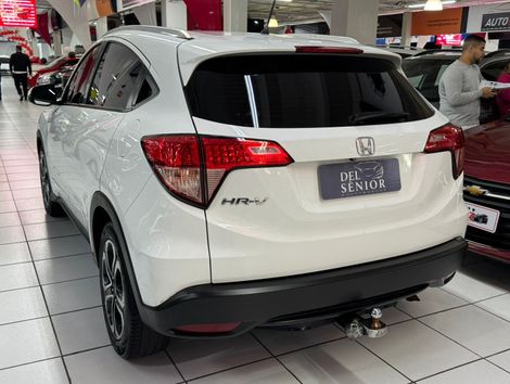 Honda HR-V EX 1.8 Flexone 16V 5p Aut.