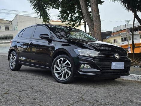 VolksWagen Polo Highline 200 TSI 1.0 Flex 12V Aut.