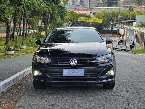 VolksWagen Polo Highline 200 TSI 1.0 Flex 12V Aut.