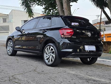 VolksWagen Polo Highline 200 TSI 1.0 Flex 12V Aut.
