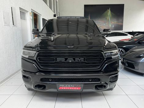 RAM 1500 LIMITED NIGHT EDITION 5.7 4x4 Aut.
