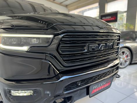 RAM 1500 LIMITED NIGHT EDITION 5.7 4x4 Aut.