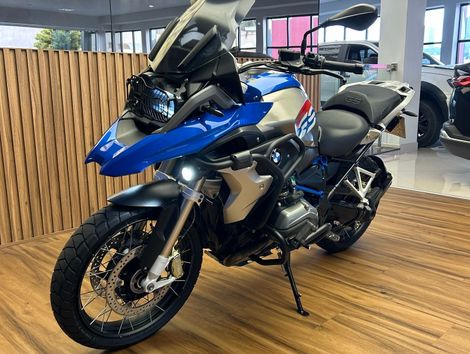 BMW R 1200 GS