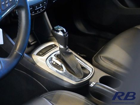 Chevrolet CRUZE LT 1.4 16V Turbo Flex 4p Aut.