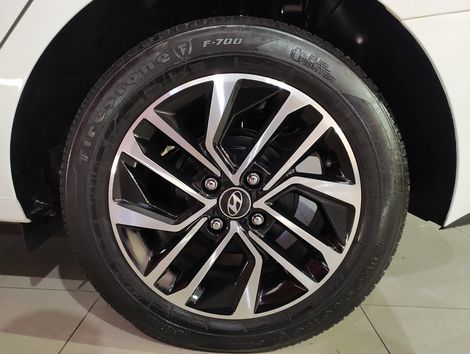 Hyundai HB20S Vision 1.6 Flex 16V Aut.