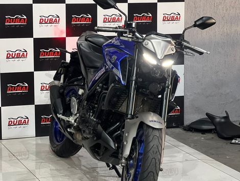 YAMAHA MT-03 321/ABS