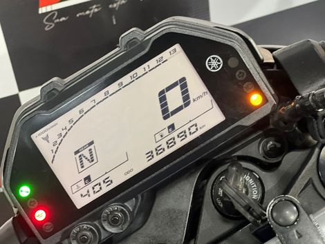 YAMAHA MT-03 321/ABS