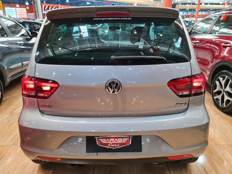 VolksWagen Fox Highline1.6 Flex 16V 5p