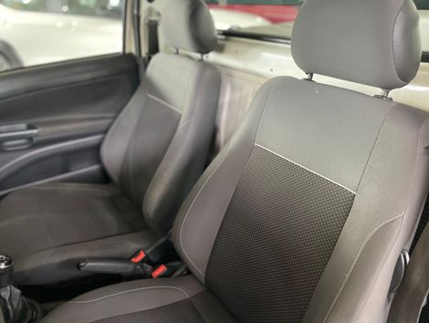 VolksWagen Saveiro Trendline 1.6 T.Flex 8V