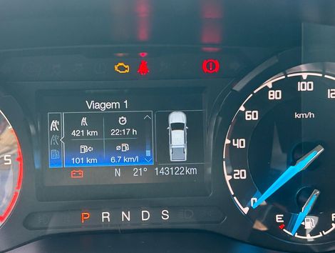 Ford Ranger XLS 2.2 4x2 CD Diesel Aut.
