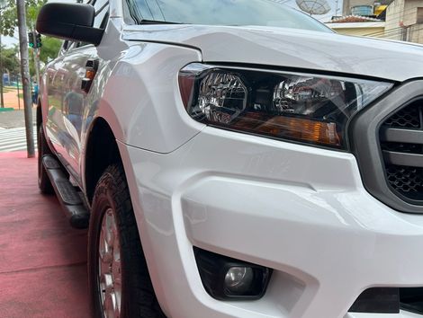 Ford Ranger XLS 2.2 4x2 CD Diesel Aut.