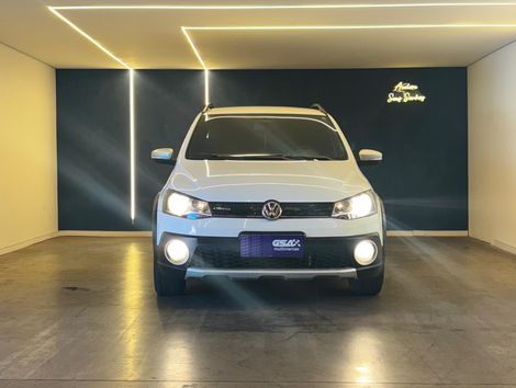 VolksWagen Saveiro CROSS 1.6 T. Flex 16V CE