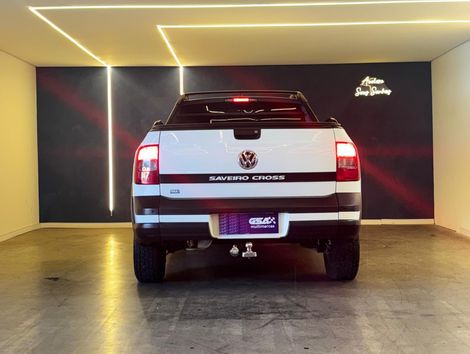 VolksWagen Saveiro CROSS 1.6 T. Flex 16V CE