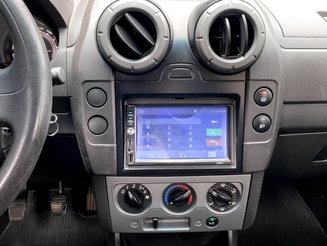 Ford EcoSport XLT FREESTYLE 1.6 Flex 8V 5p