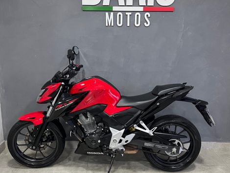 HONDA CB 300F Twister Flex