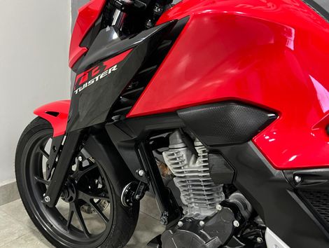 HONDA CB 300F Twister Flex