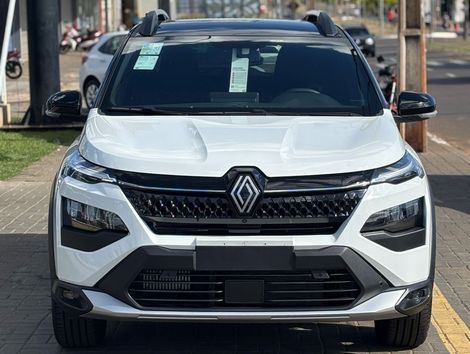 Renault Kardian Prem. Ed Flex 1.0 TB 12V 5p Aut.