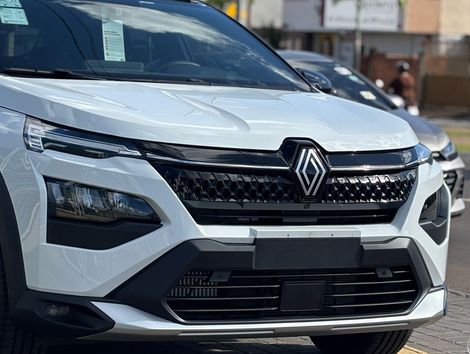 Renault Kardian Prem. Ed Flex 1.0 TB 12V 5p Aut.